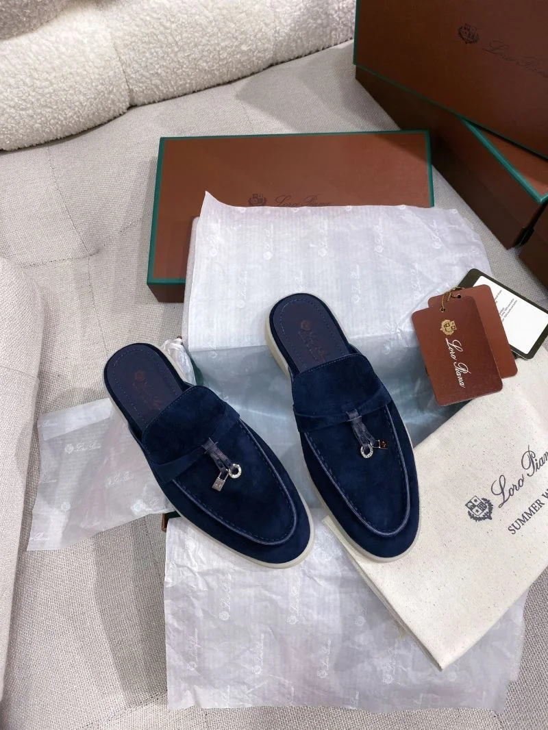 Popular Loro Piana Sandals 12061