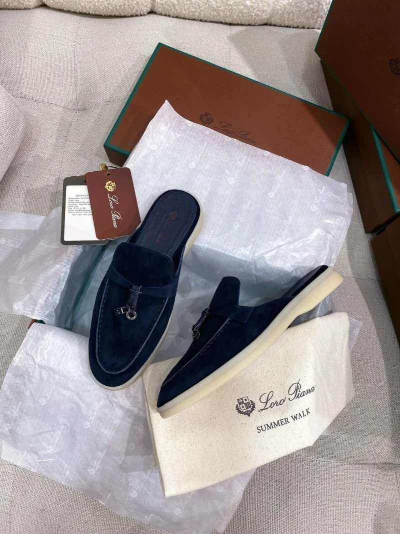Popular Loro Piana Sandals 12061