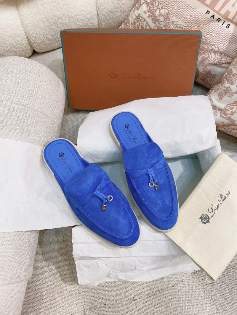 Loro Piana Sandals HighQuality 12053