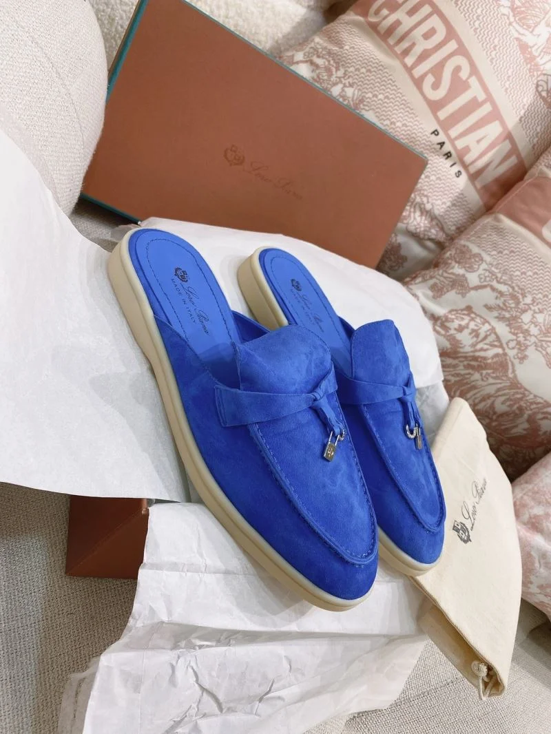 Loro Piana Sandals HighQuality 12053