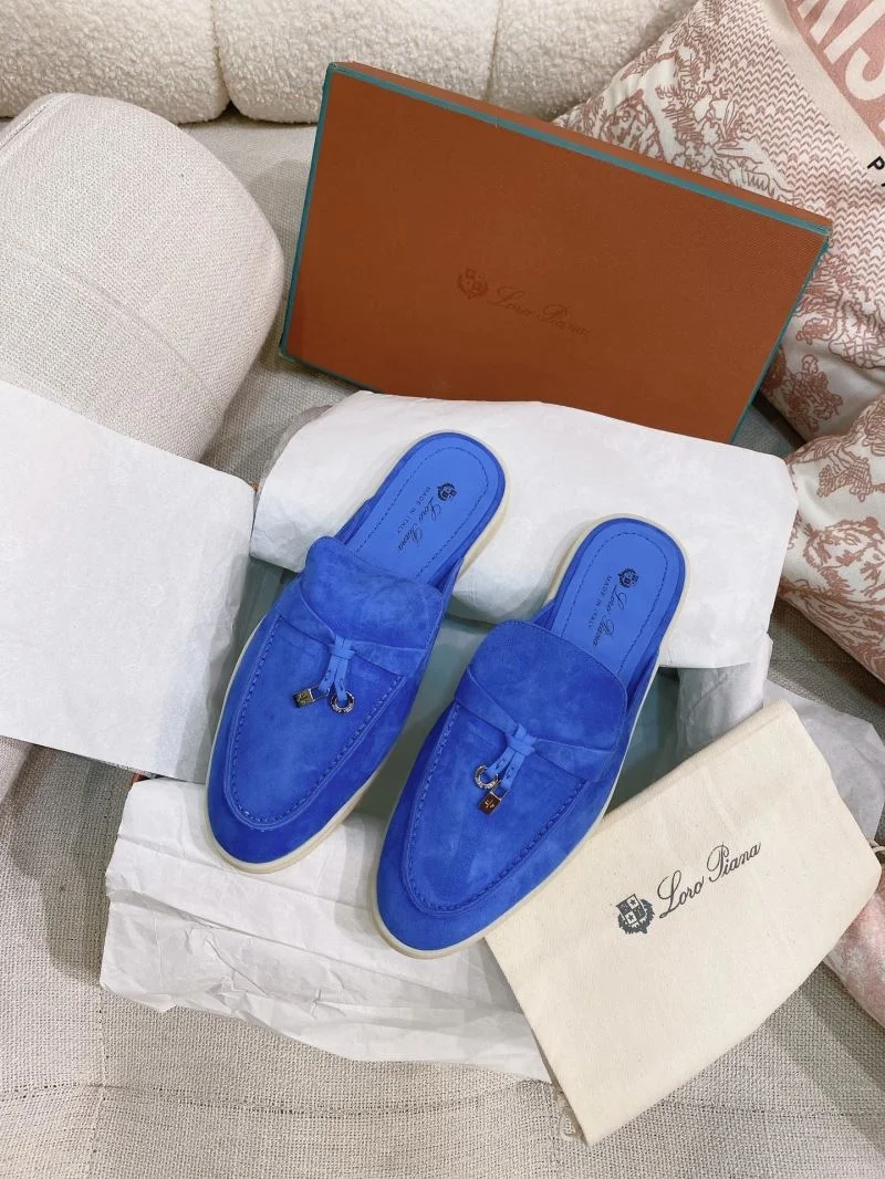 Loro Piana Sandals HighQuality 12053