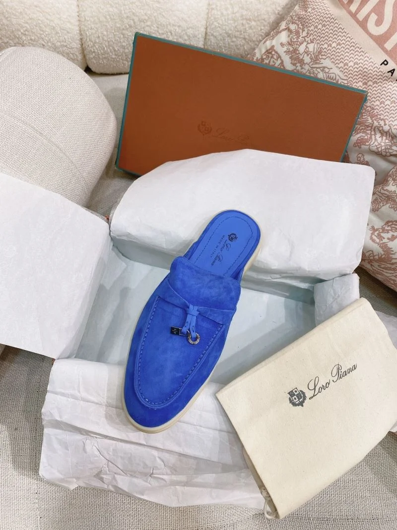 Loro Piana Sandals HighQuality 12053