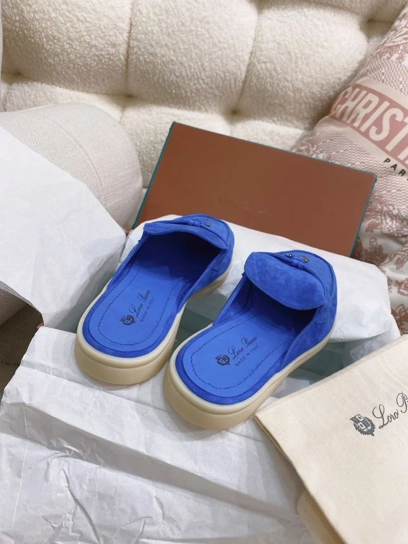 Loro Piana Sandals HighQuality 12053