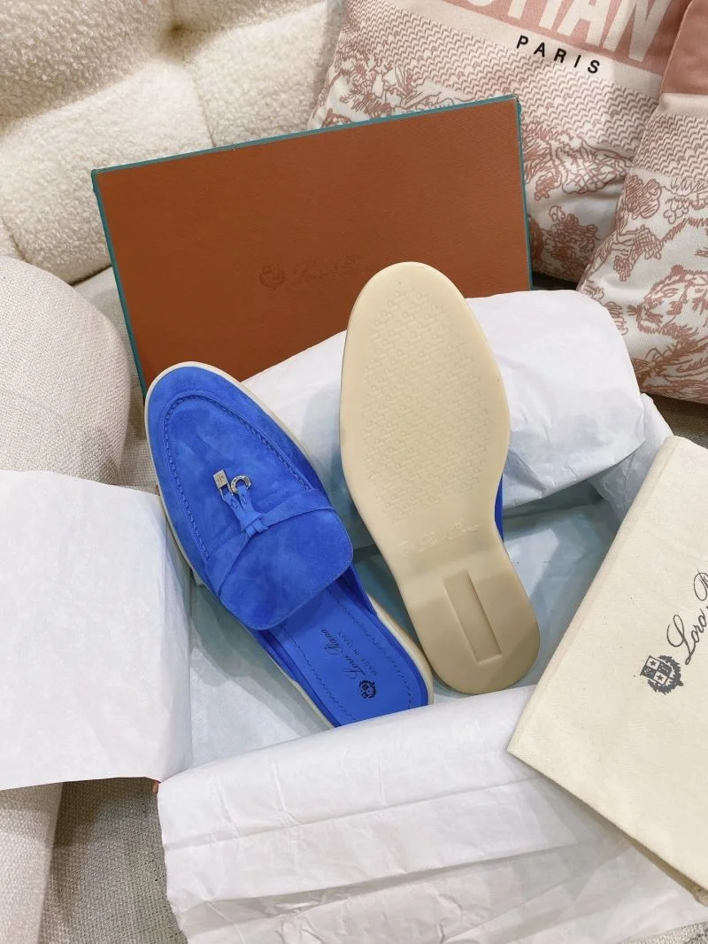 Loro Piana Sandals HighQuality 12053