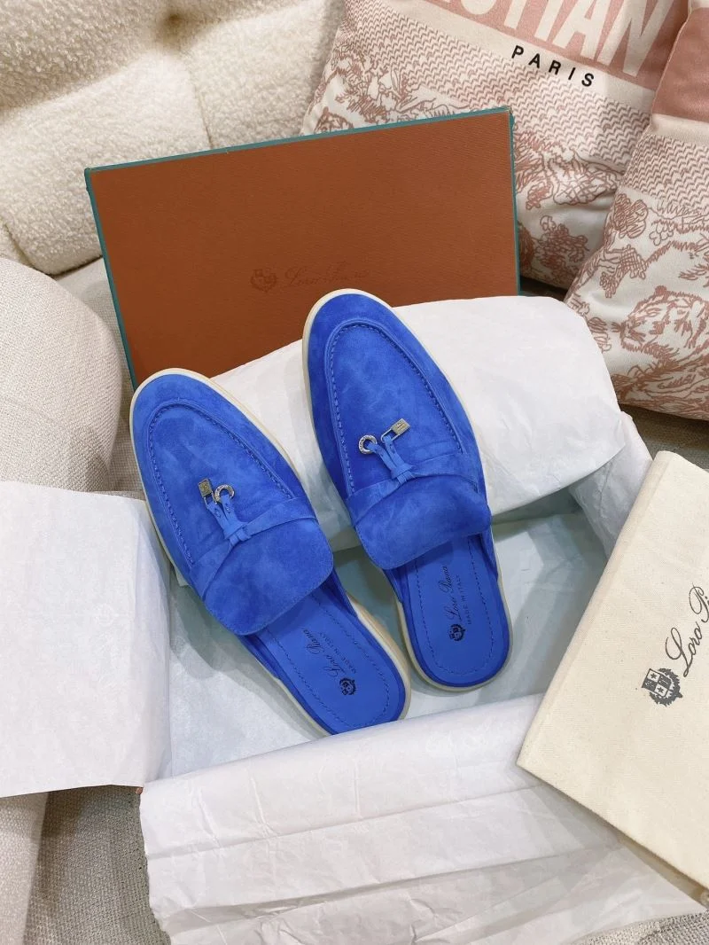 Loro Piana Sandals HighQuality 12053