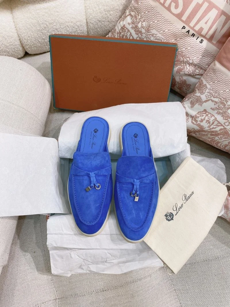 Loro Piana Sandals HighQuality 12053