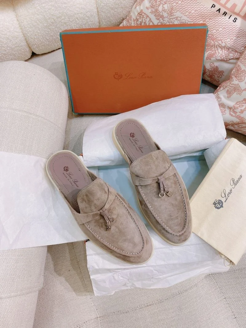 Loro Piana Sandals FreshLook 12118