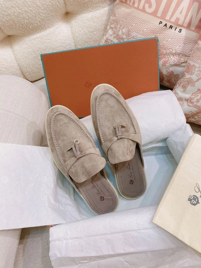 Loro Piana Sandals FreshLook 12118