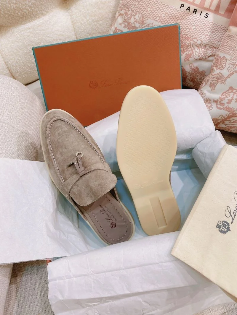 Loro Piana Sandals FreshLook 12118