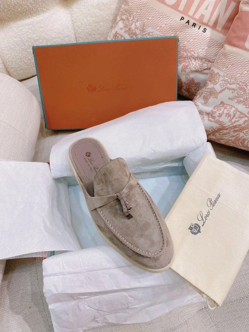 Loro Piana Sandals FreshLook 12118