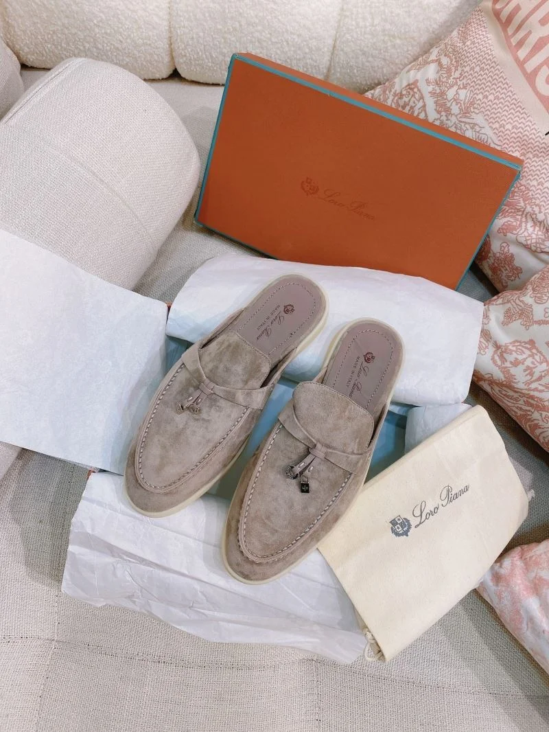 Loro Piana Sandals FreshLook 12118