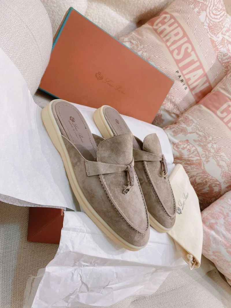 Loro Piana Sandals FreshLook 12118