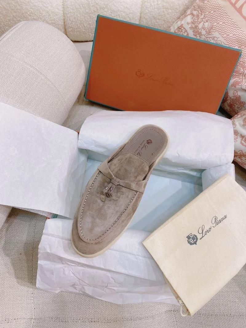 Loro Piana Sandals FreshLook 12118
