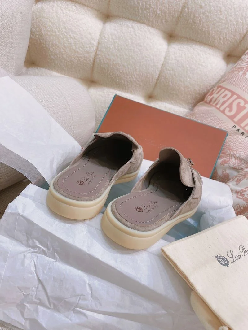 Loro Piana Sandals FreshLook 12118