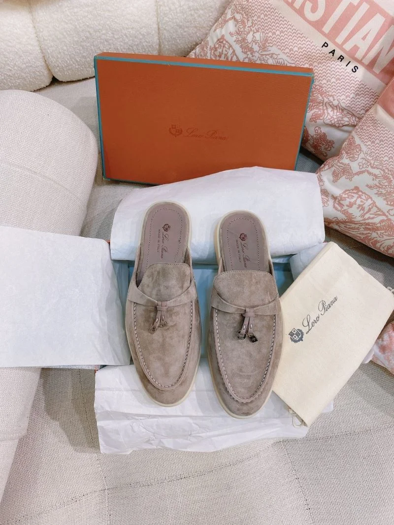 Loro Piana Sandals FreshLook 12118