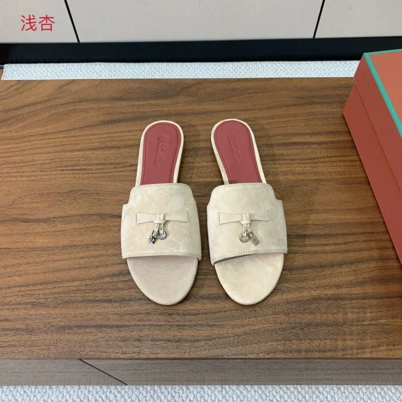 Loro Piana Sandals FastDry 12043