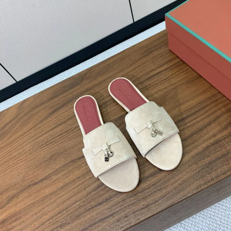 Loro Piana Sandals FastDry 12043
