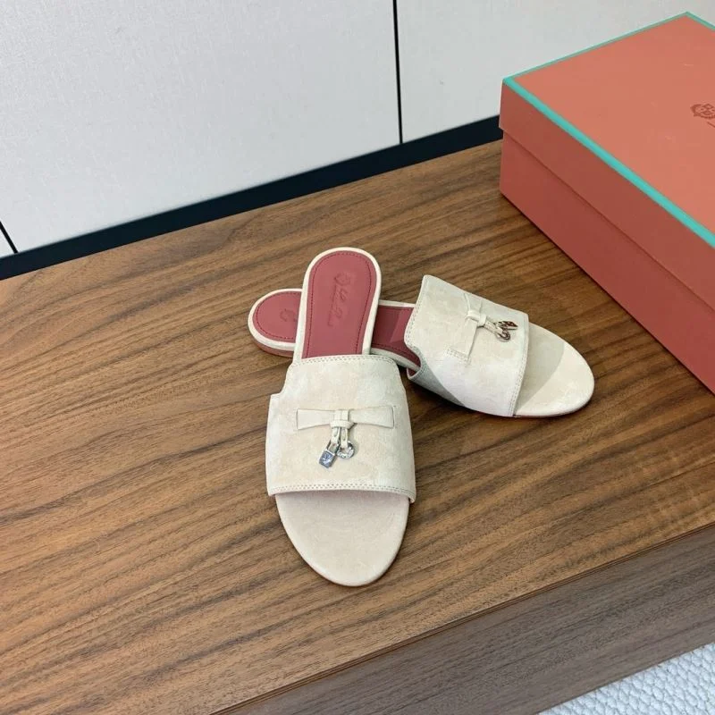 Loro Piana Sandals FastDry 12043