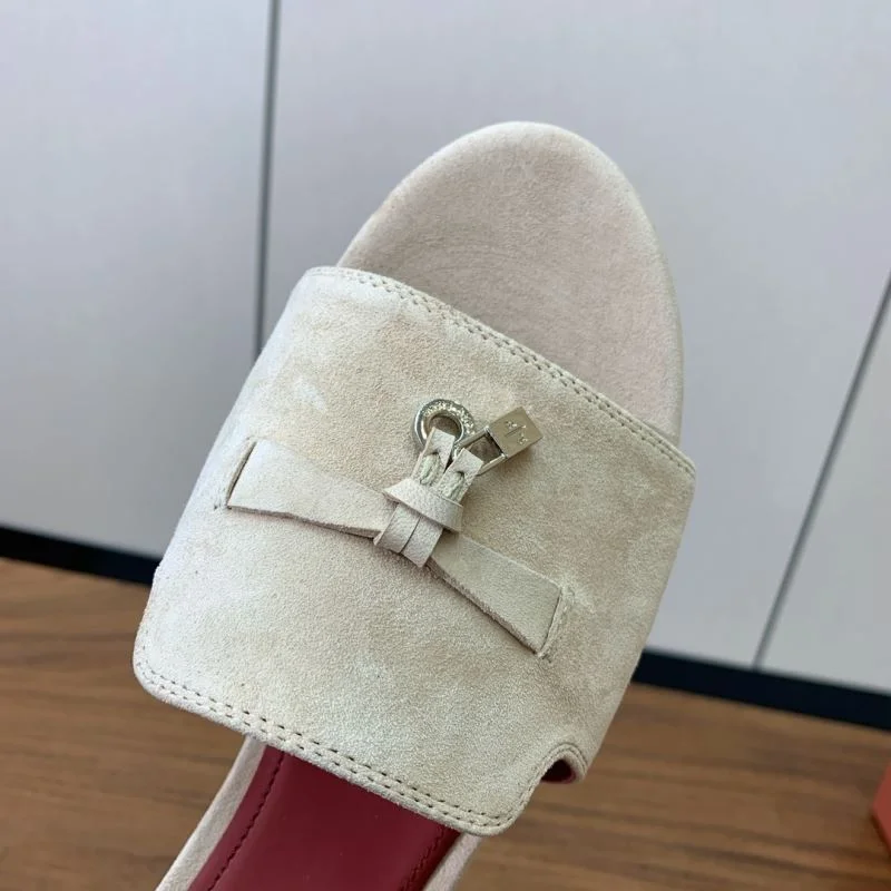Loro Piana Sandals FastDry 12043
