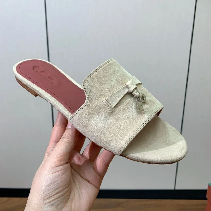 Loro Piana Sandals FastDry 12043