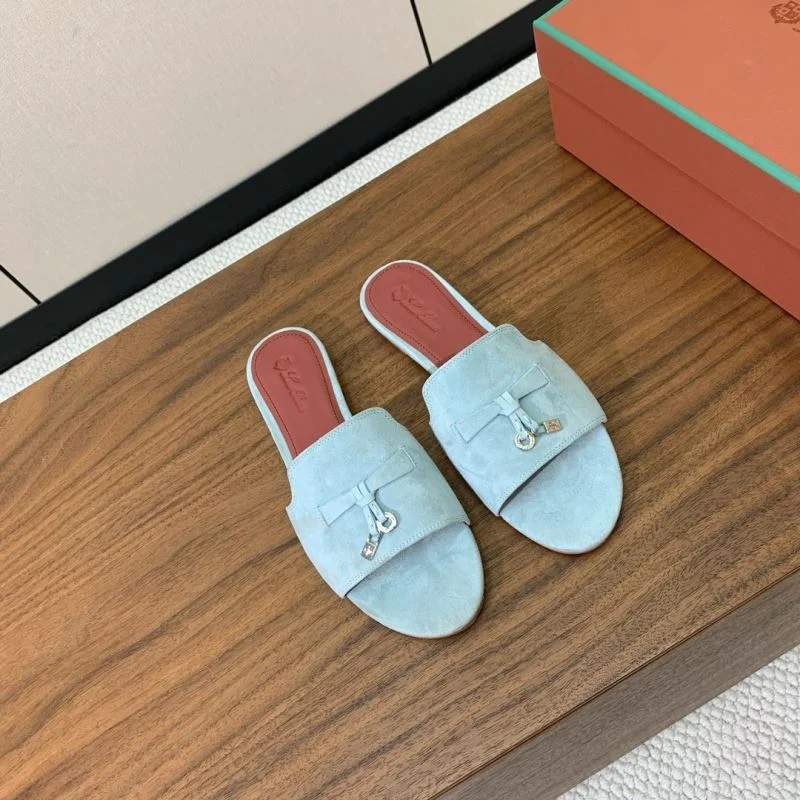Loro Piana Sandals TechFriendly 12045