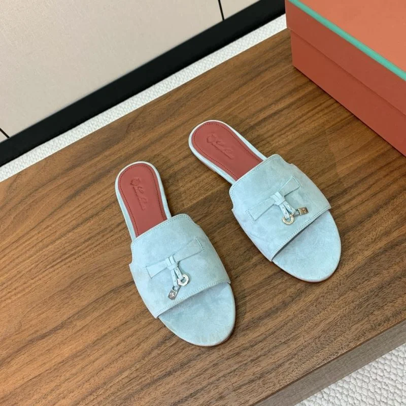 Loro Piana Sandals TechFriendly 12045
