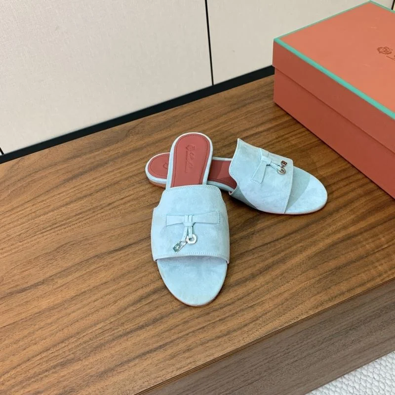 Loro Piana Sandals TechFriendly 12045
