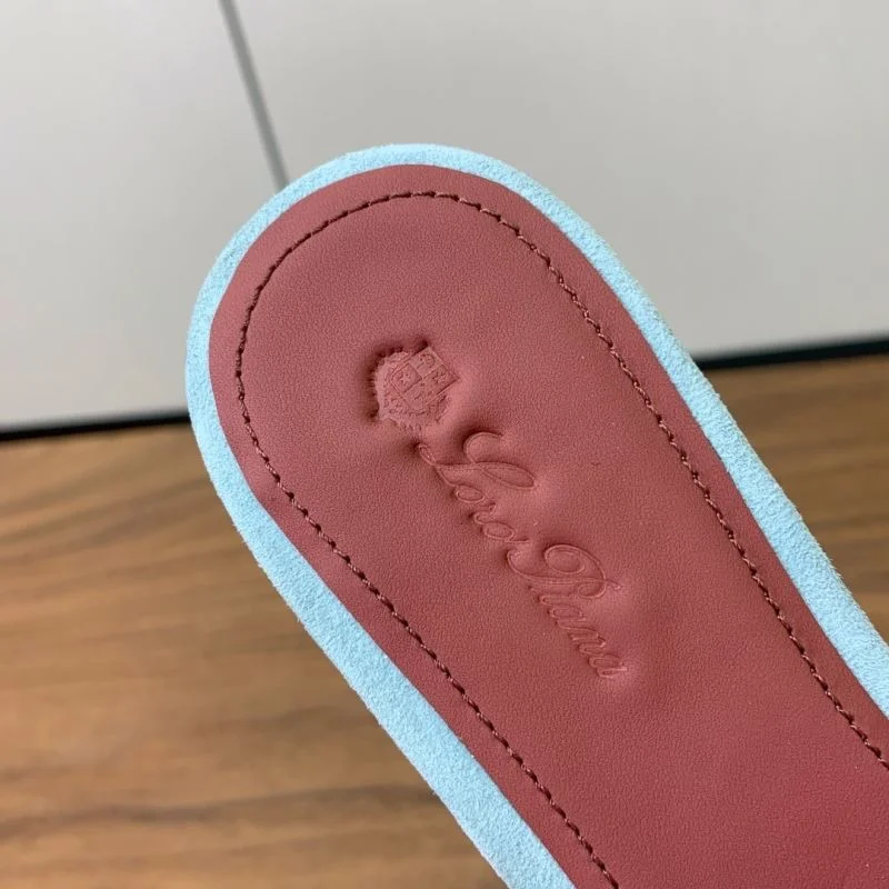 Loro Piana Sandals TechFriendly 12045
