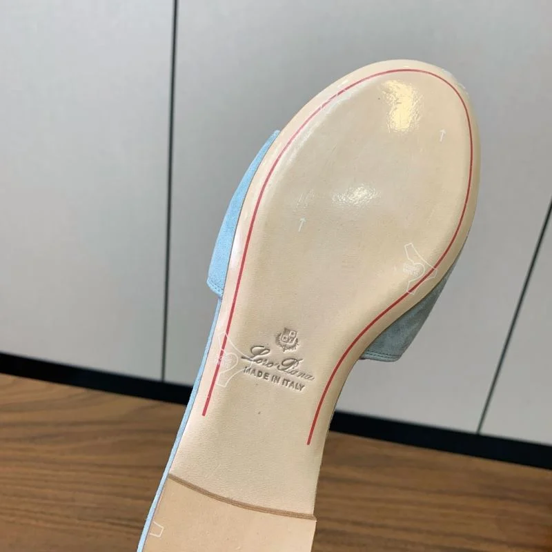 Loro Piana Sandals TechFriendly 12045