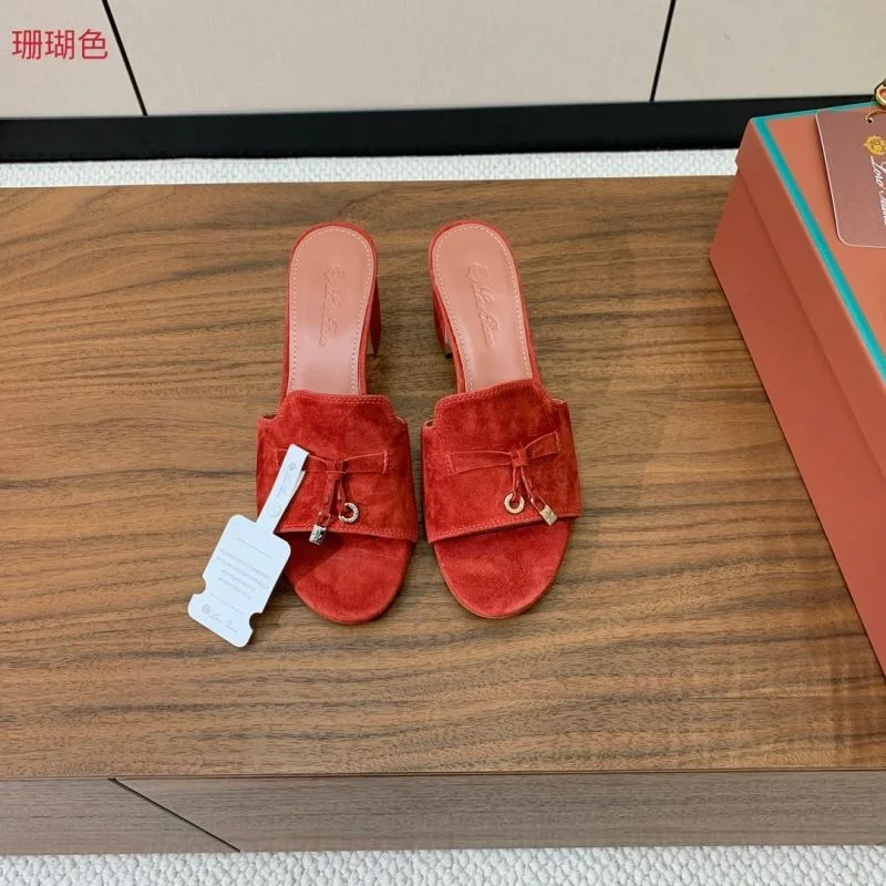 Loro Piana Sandals Versatile 12049