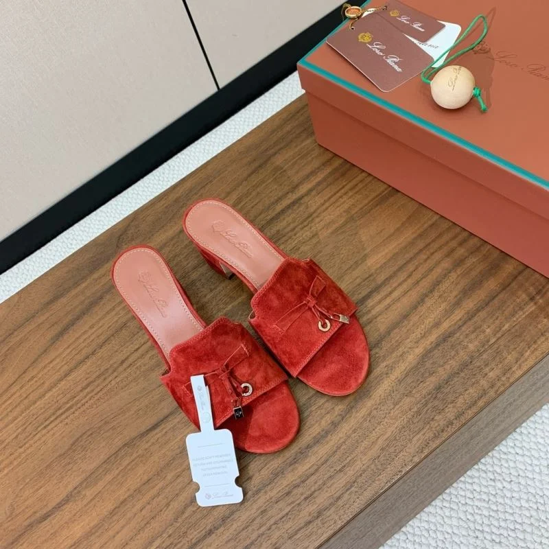 Loro Piana Sandals Versatile 12049