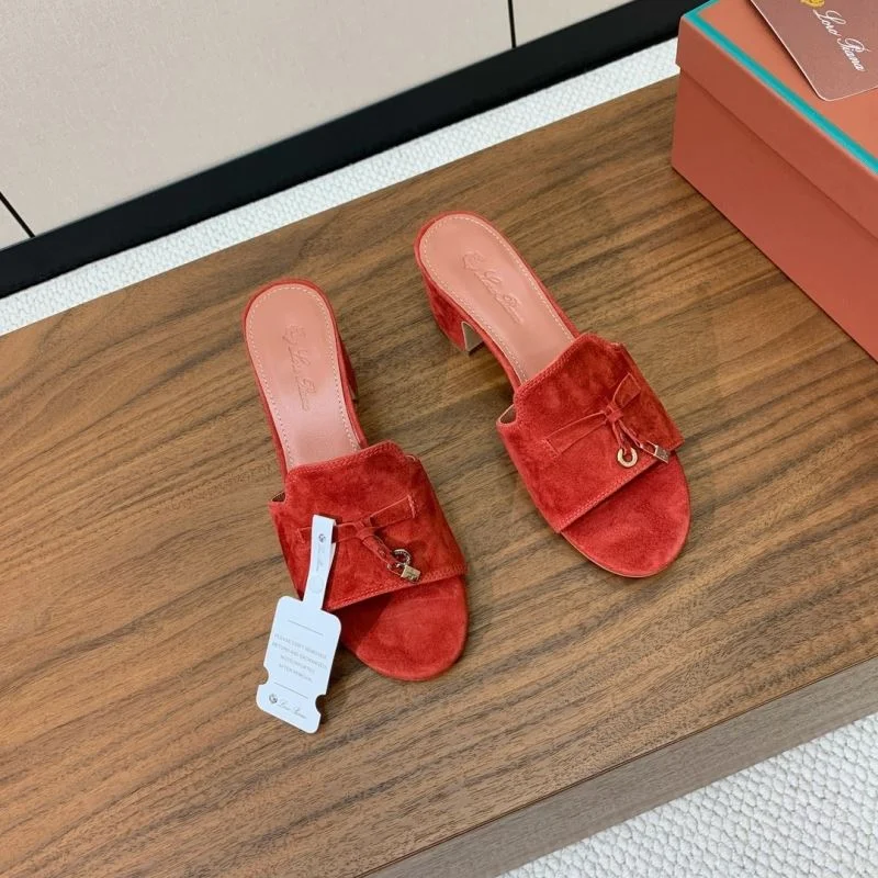 Loro Piana Sandals Versatile 12049