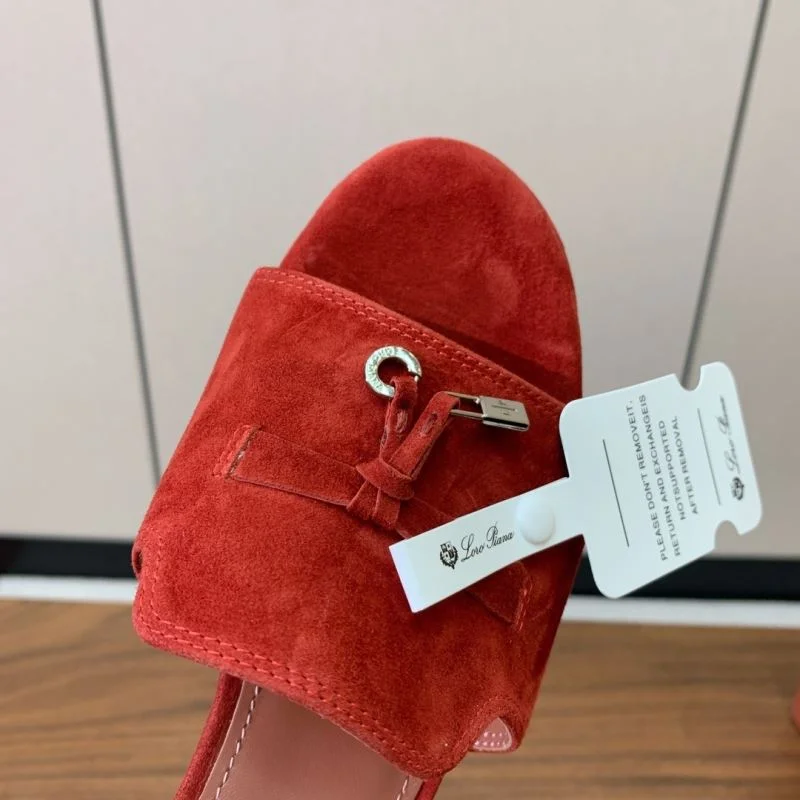 Loro Piana Sandals Versatile 12049
