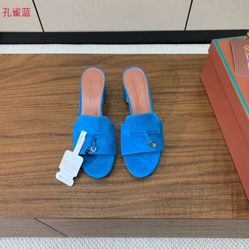 Loro Piana Sandals Fashionable 12042