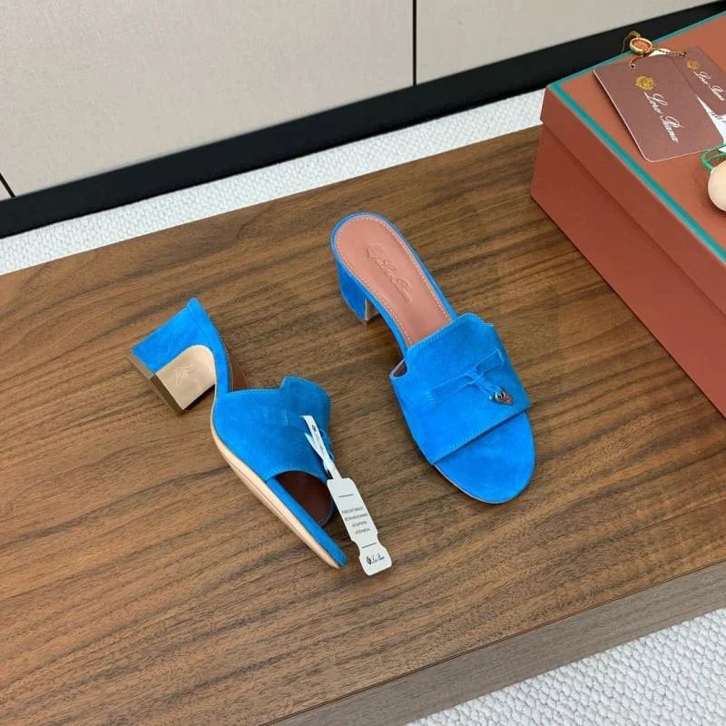 Loro Piana Sandals Fashionable 12042