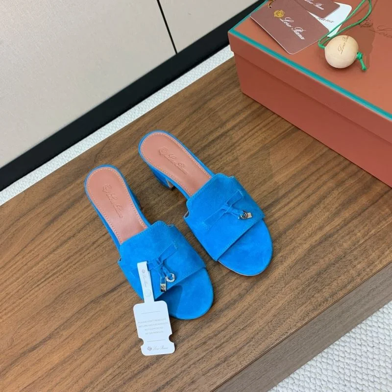 Loro Piana Sandals Fashionable 12042