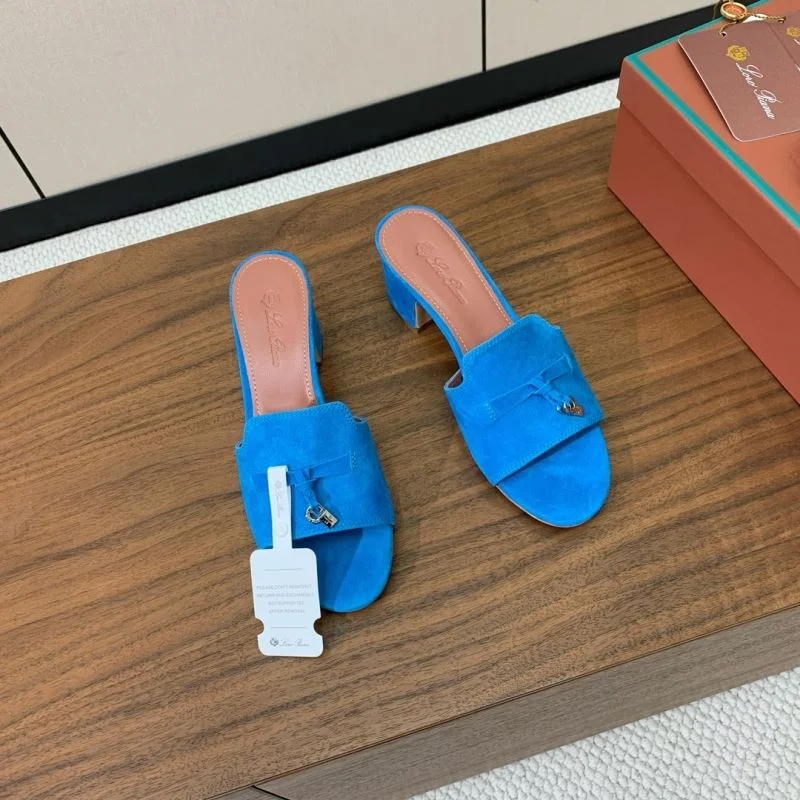 Loro Piana Sandals Fashionable 12042