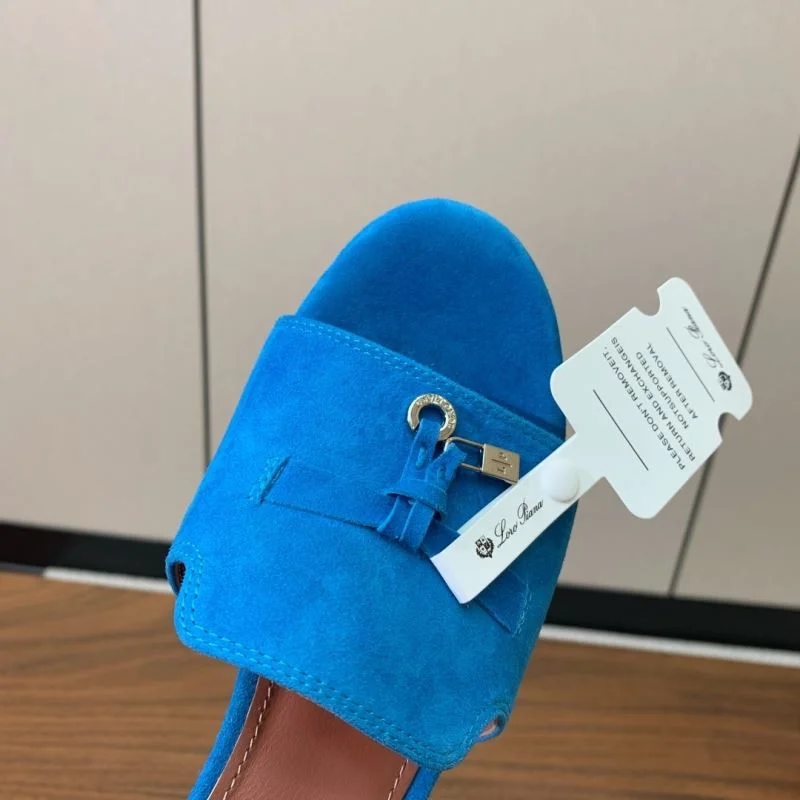 Loro Piana Sandals Fashionable 12042