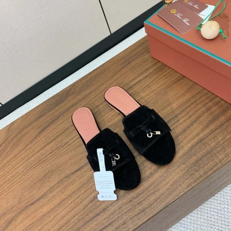 Chic Loro Piana Sandals 12047