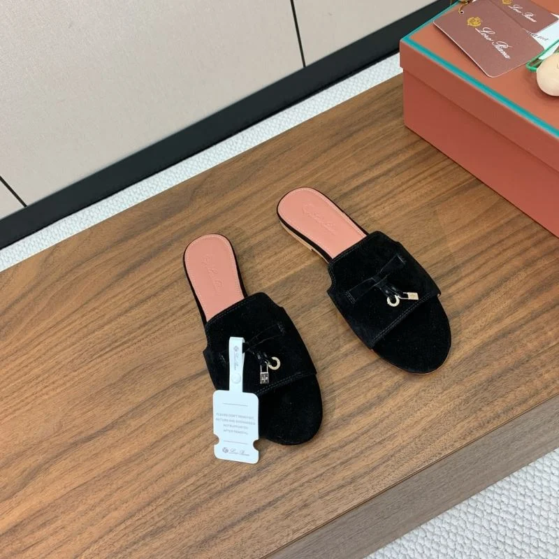 Chic Loro Piana Sandals 12047