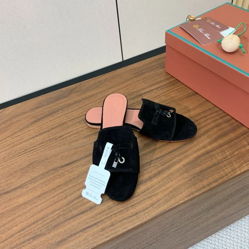 Chic Loro Piana Sandals 12047
