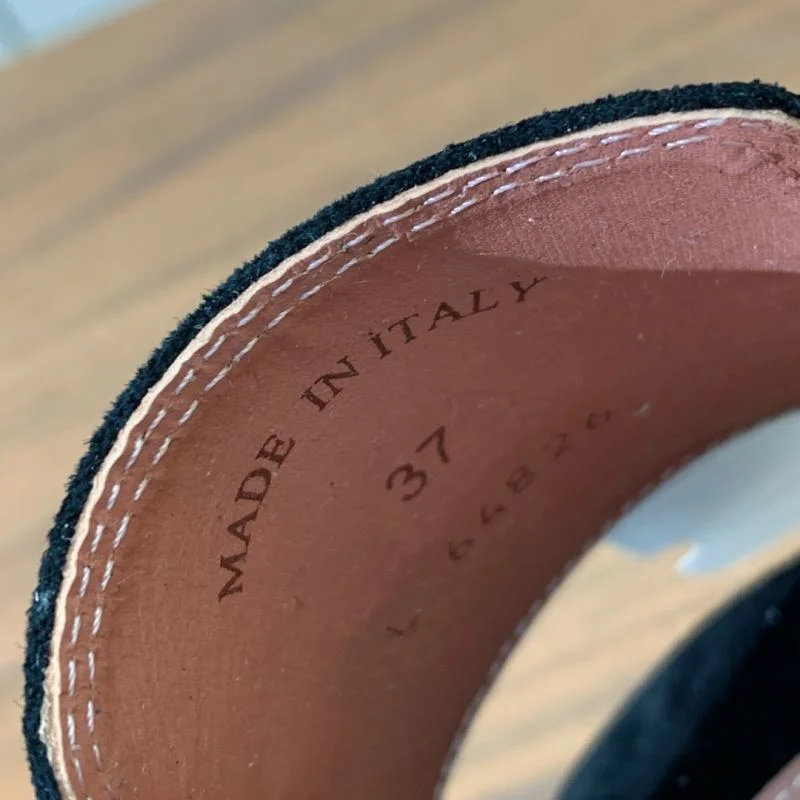 Chic Loro Piana Sandals 12047