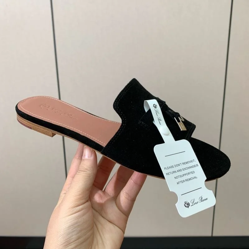 Chic Loro Piana Sandals 12047