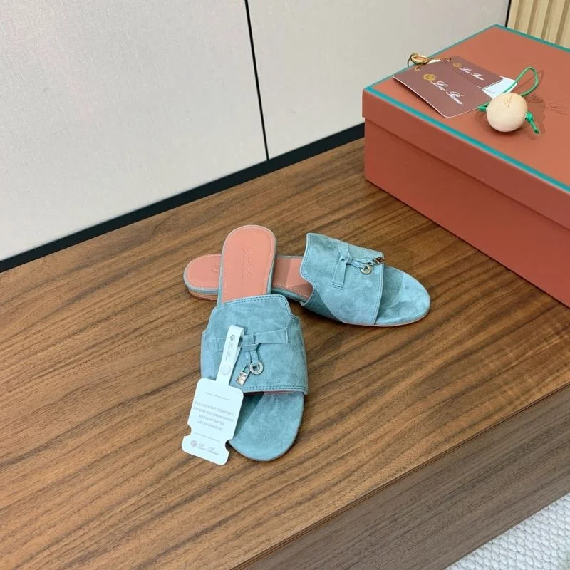 Practical Loro Piana Sandals 12039