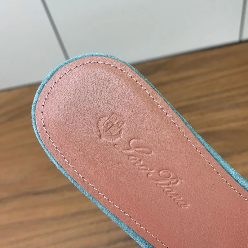 Practical Loro Piana Sandals 12039