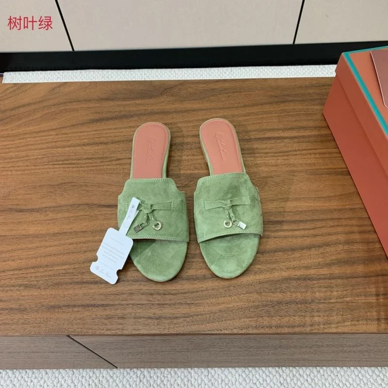 Loro Piana Sandals Reliable 12038
