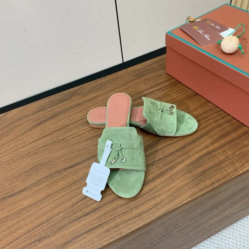 Loro Piana Sandals Reliable 12038