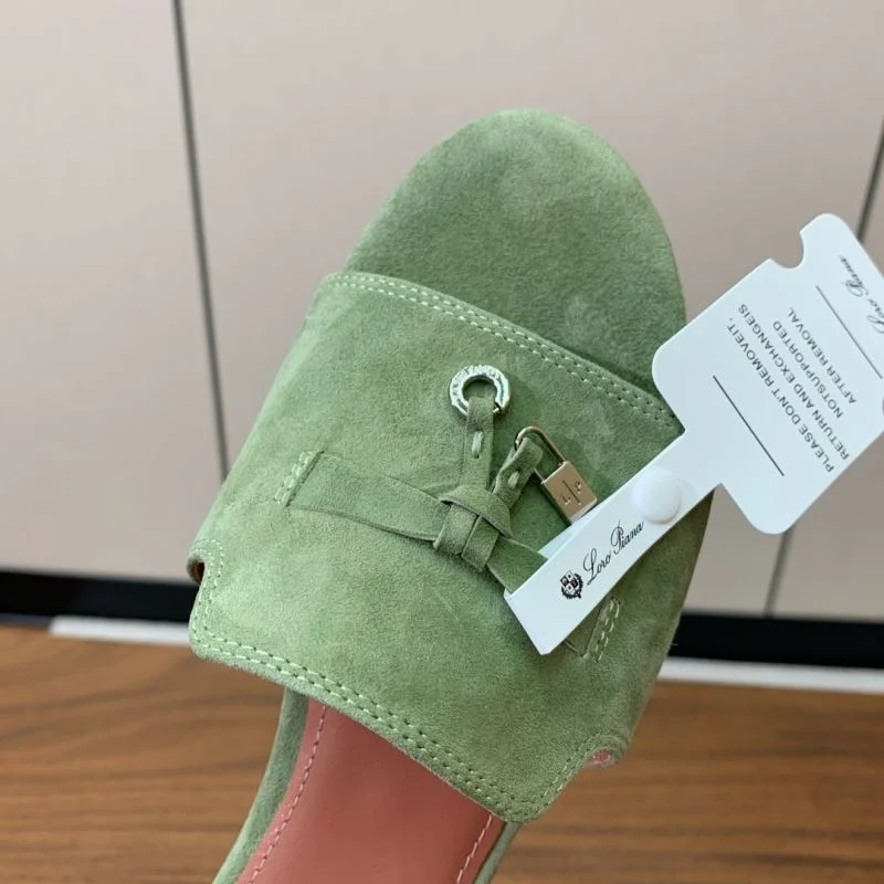 Loro Piana Sandals Reliable 12038