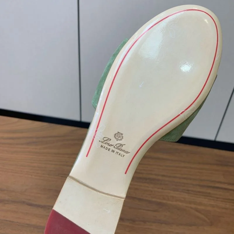 Loro Piana Sandals Reliable 12038