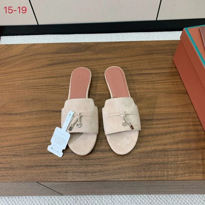 Loro Piana Sandals Efficient 12060